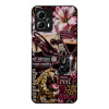 Θήκη Sonique Back to Y2K Series για Motorola Moto G13 4G / Moto G23 4G Chasing Red