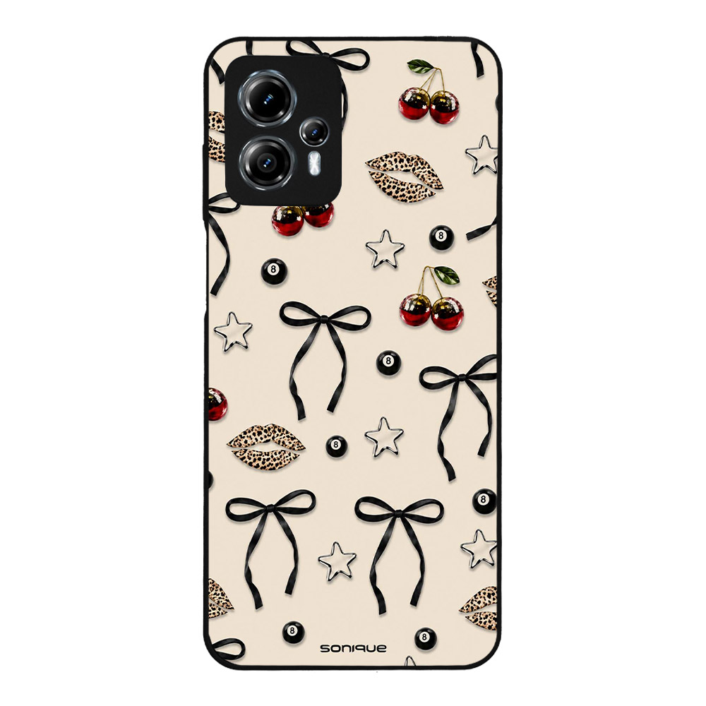 Θήκη Sonique Back to Y2K Series για Motorola Moto G13 4G / Moto G23 4G Girl Vibe