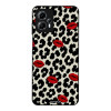 Θήκη Sonique Back to Y2K Series για Motorola Moto G13 4G / Moto G23 4G Leopard Kiss