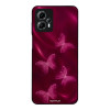 Θήκη Sonique Back to Y2K Series για Motorola Moto G13 4G / Moto G23 4G Shiny Butterflies