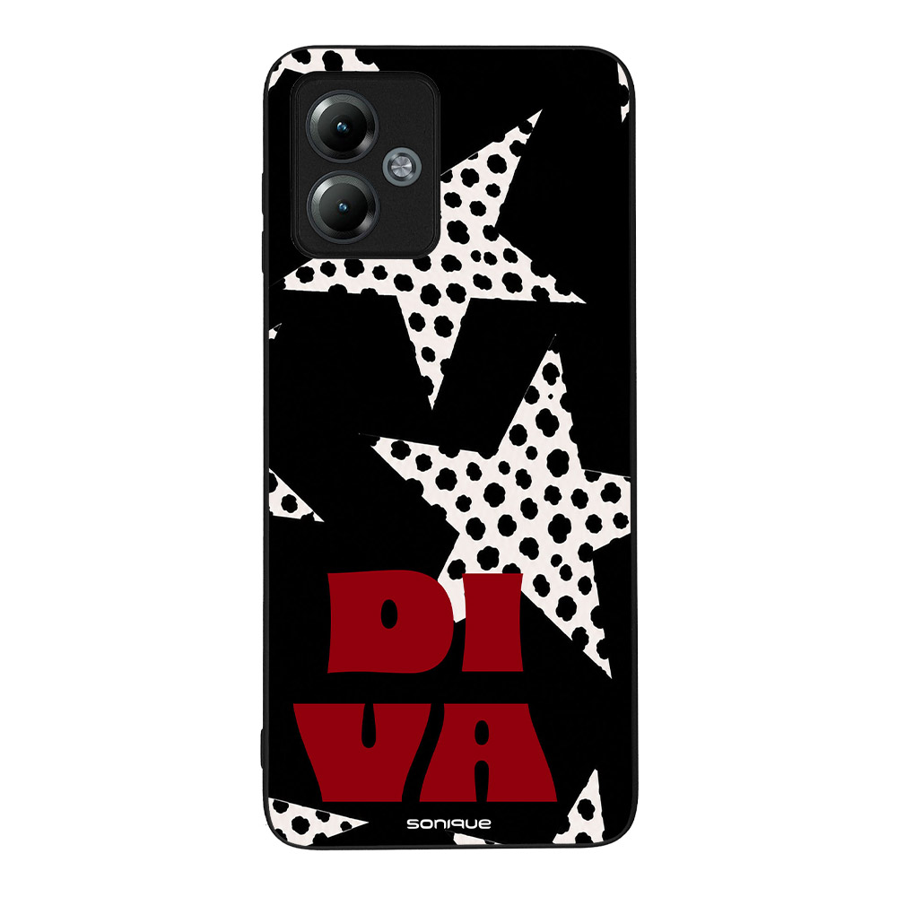 Θήκη Sonique Back to Y2K Series για Motorola Moto G14 4G Star Diva