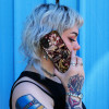 Θήκη Sonique Back to Y2K Series για Motorola Moto G15 4G / Moto G15 Power / Moto G17 5G / Moto G17 Power 5G Chasing Red
