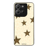 Θήκη Sonique Back to Y2K Series για Motorola Moto G15 4G / Moto G15 Power / Moto G17 5G / Moto G17 Power 5G Leopard Star