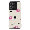 Θήκη Sonique Back to Y2K Series για Motorola Moto G15 4G / Moto G15 Power / Moto G17 5G / Moto G17 Power 5G Lucky Girl