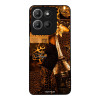 Θήκη Sonique Back to Y2K Series για Motorola Moto G15 4G / Moto G15 Power / Moto G17 5G / Moto G17 Power 5G Style