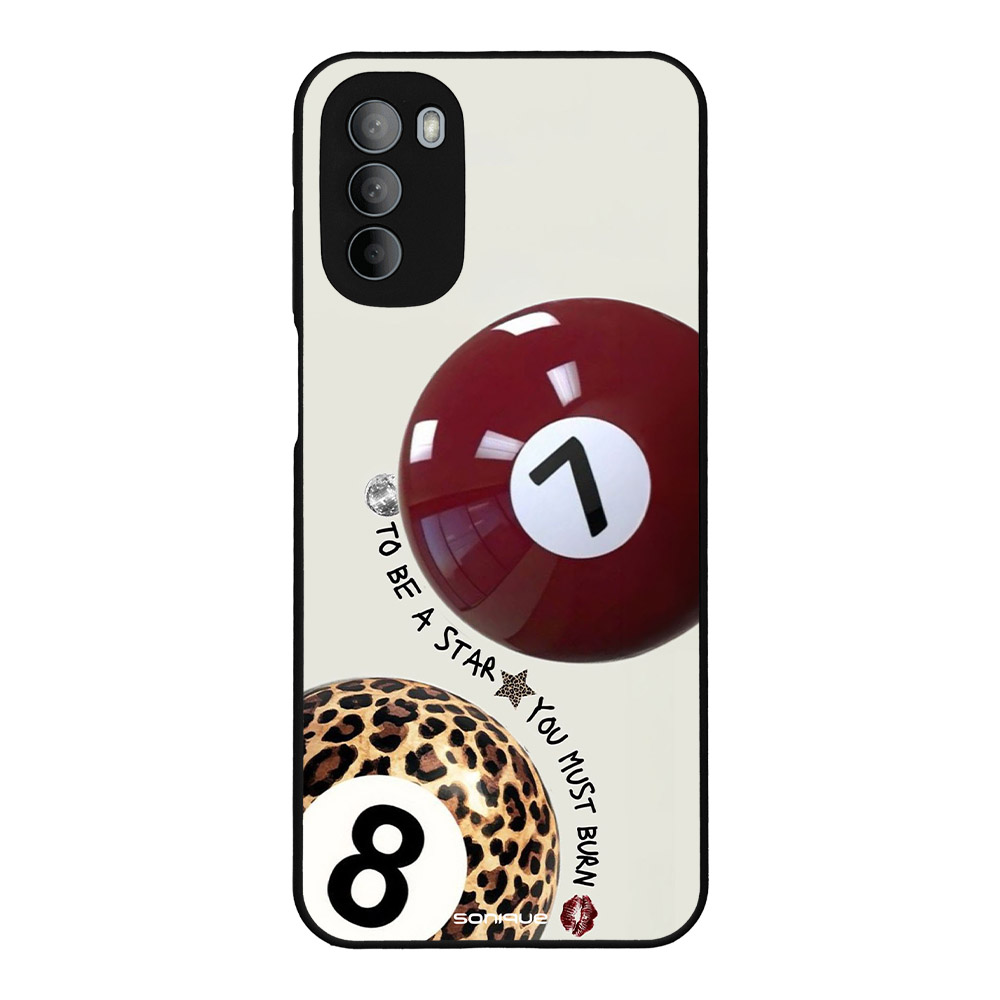Θήκη Sonique Back to Y2K Series για Motorola Moto G31 4G / Moto G41 4G Be A Star
