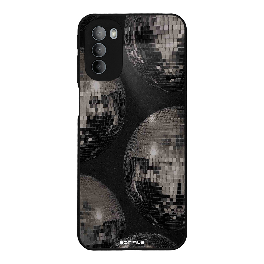 Θήκη Sonique Back to Y2K Series για Motorola Moto G31 4G / Moto G41 4G Disco Ball