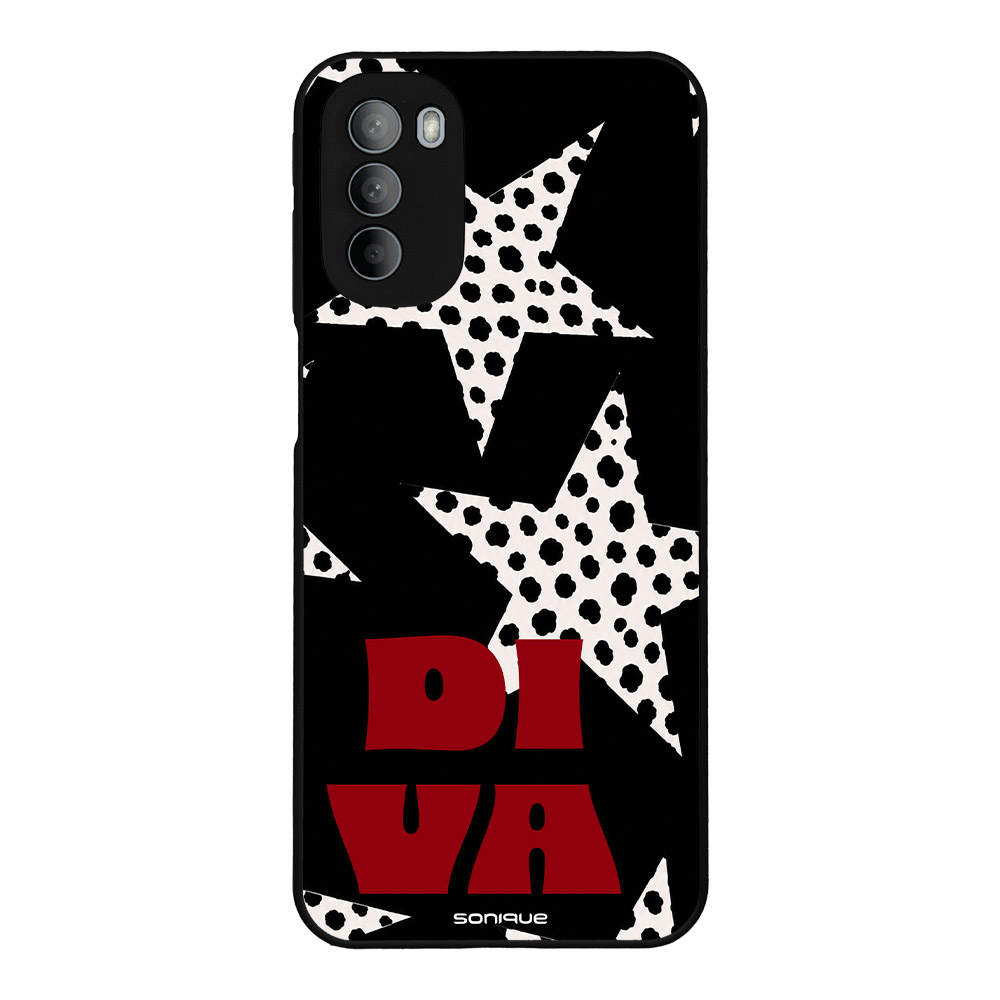 Θήκη Sonique Back to Y2K Series για Motorola Moto G31 4G / Moto G41 4G Star Diva