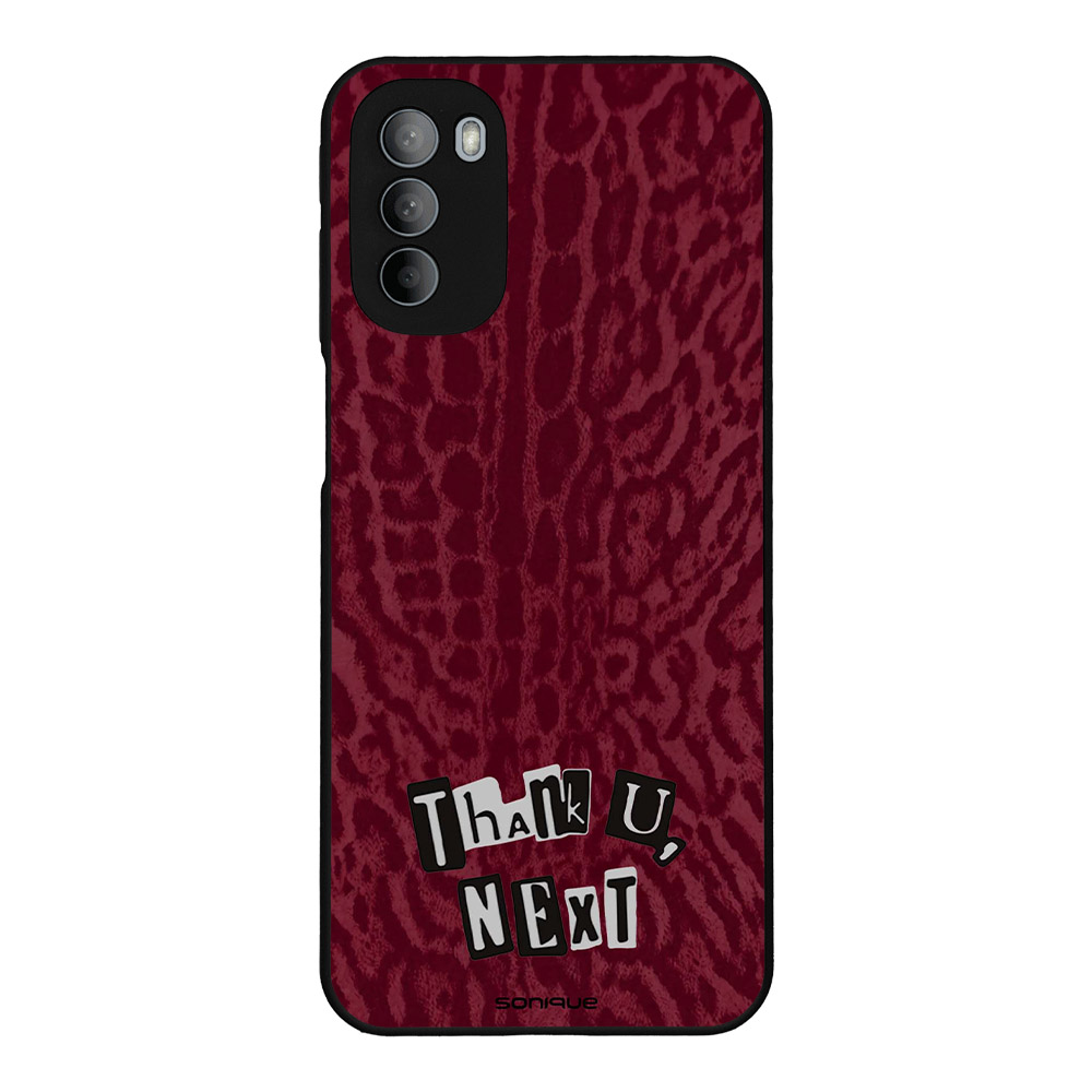 Θήκη Sonique Back to Y2K Series για Motorola Moto G31 4G / Moto G41 4G TYN