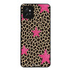 Θήκη Sonique Back to Y2K Series για Motorola Moto G32 Pink Star
