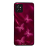 Θήκη Sonique Back to Y2K Series για Motorola Moto G32 Shiny Butterflies