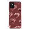 Θήκη Sonique Back to Y2K Series για Motorola Moto G32 Shiny Hearts