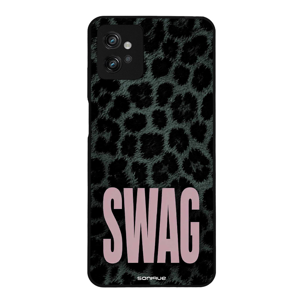 Θήκη Sonique Back to Y2K Series για Motorola Moto G32 SWAG