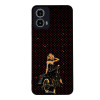 Θήκη Sonique Back to Y2K Series για Motorola Moto G34 5G Badass