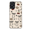 Θήκη Sonique Back to Y2K Series για Motorola Moto G34 5G Girl Vibe