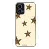 Θήκη Sonique Back to Y2K Series για Motorola Moto G34 5G Leopard Star