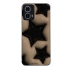Θήκη Sonique Back to Y2K Series για Motorola Moto G34 5G Squizzy Stars