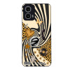 Θήκη Sonique Back to Y2K Series για Motorola Moto G34 5G Stargirl
