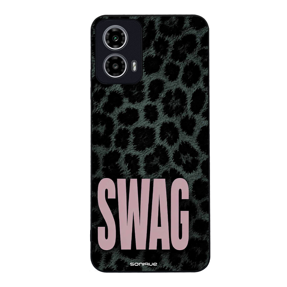 Θήκη Sonique Back to Y2K Series για Motorola Moto G34 5G SWAG
