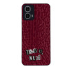 Θήκη Sonique Back to Y2K Series για Motorola Moto G34 5G TYN