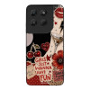 Θήκη Sonique Back to Y2K Series για Motorola Moto G37 5G / Moto G37 Power 5G / Moto G47 5G Have Fun