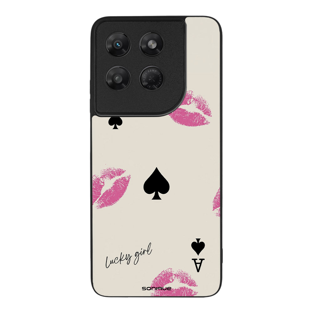 Θήκη Sonique Back to Y2K Series για Motorola Moto G37 5G / Moto G37 Power 5G / Moto G47 5G Lucky Girl