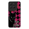 Θήκη Sonique Back to Y2K Series για Motorola Moto G37 5G / Moto G37 Power 5G / Moto G47 5G Lucky Mindset