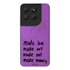Θήκη Sonique Back to Y2K Series για Motorola Moto G37 5G / Moto G37 Power 5G / Moto G47 5G Make It