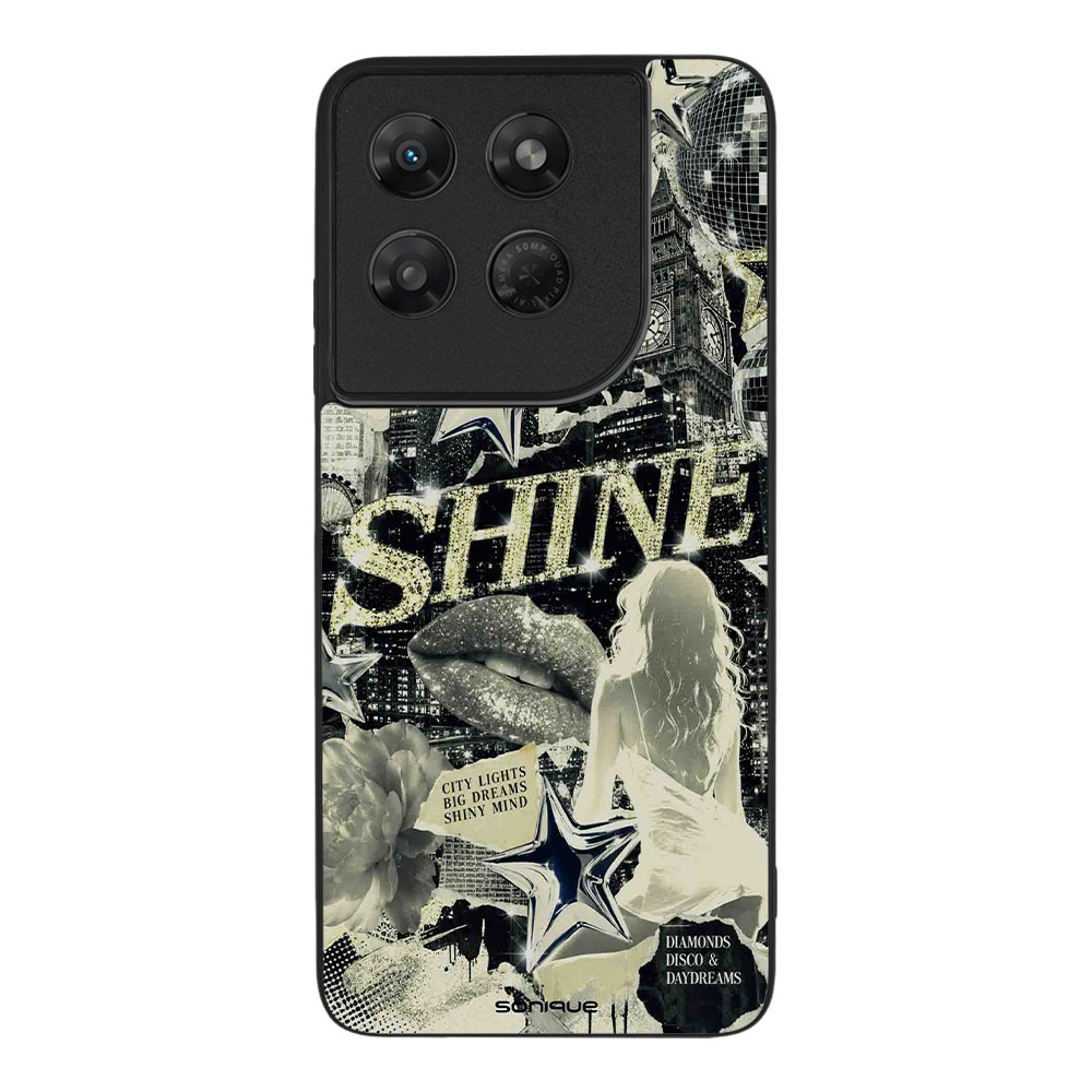 Θήκη Sonique Back to Y2K Series για Motorola Moto G37 5G / Moto G37 Power 5G / Moto G47 5G Shine