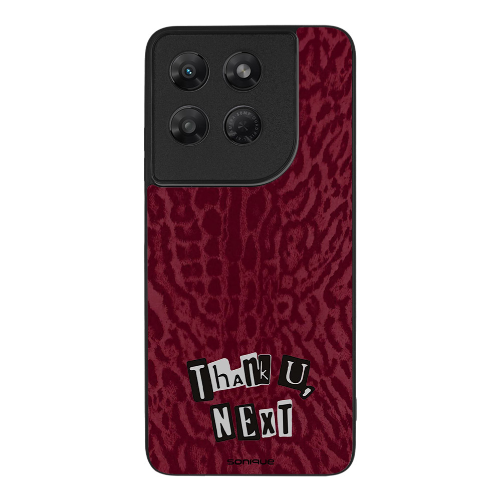 Θήκη Sonique Back to Y2K Series για Motorola Moto G37 5G / Moto G37 Power 5G / Moto G47 5G TYN