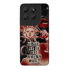 Θήκη Sonique Back to Y2K Series για Motorola Moto G37 5G / Moto G37 Power 5G / Moto G47 5G What If