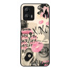 Θήκη Sonique Back to Y2K Series για Motorola Moto G53 5G Amor