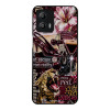 Θήκη Sonique Back to Y2K Series για Motorola Moto G53 5G Chasing Red