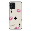 Θήκη Sonique Back to Y2K Series για Motorola Moto G53 5G Lucky Girl
