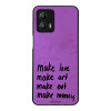 Θήκη Sonique Back to Y2K Series για Motorola Moto G53 5G Make It
