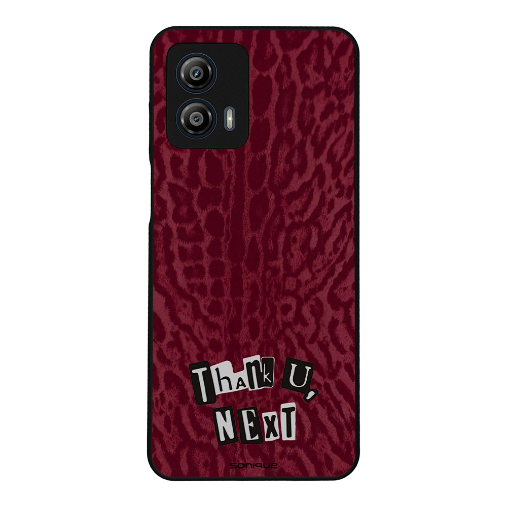 Θήκη Sonique Back to Y2K Series για Motorola Moto G53 5G TYN