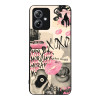 Θήκη Sonique Back to Y2K Series για Motorola Moto G54 5G / Moto G54 5G Power Amor
