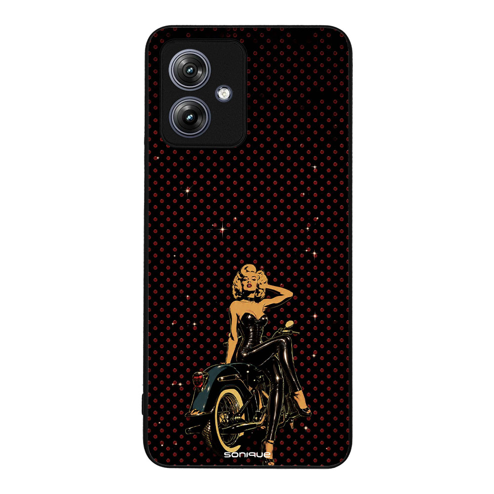 Θήκη Sonique Back to Y2K Series για Motorola Moto G54 5G / Moto G54 5G Power Badass