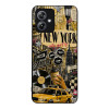 Θήκη Sonique Back to Y2K Series για Motorola Moto G54 5G / Moto G54 5G Power City Girl