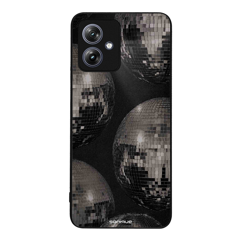 Θήκη Sonique Back to Y2K Series για Motorola Moto G54 5G / Moto G54 5G Power Disco Ball