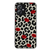 Θήκη Sonique Back to Y2K Series για Motorola Moto G54 5G / Moto G54 5G Power Leopard Kiss