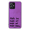 Θήκη Sonique Back to Y2K Series για Motorola Moto G54 5G / Moto G54 5G Power Make It