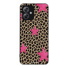 Θήκη Sonique Back to Y2K Series για Motorola Moto G54 5G / Moto G54 5G Power Pink Star