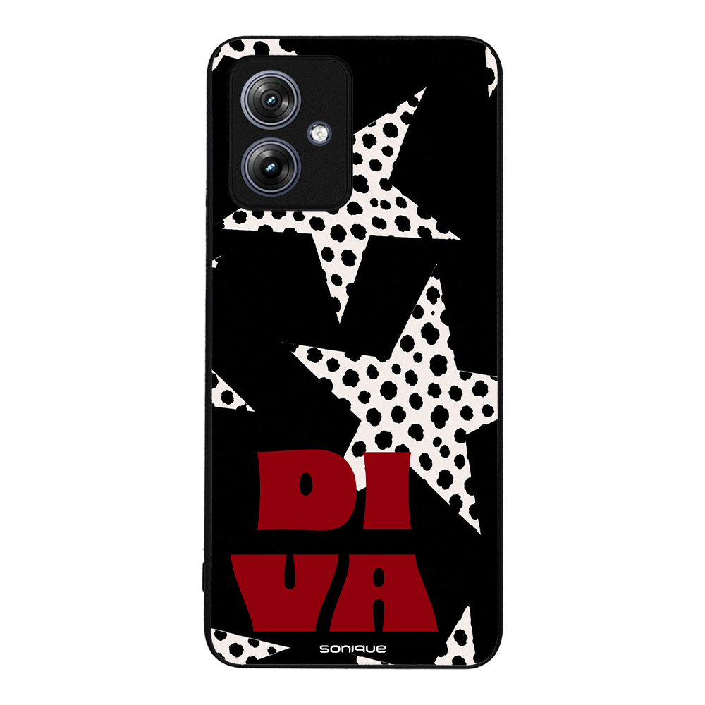Θήκη Sonique Back to Y2K Series για Motorola Moto G54 5G / Moto G54 5G Power Star Diva