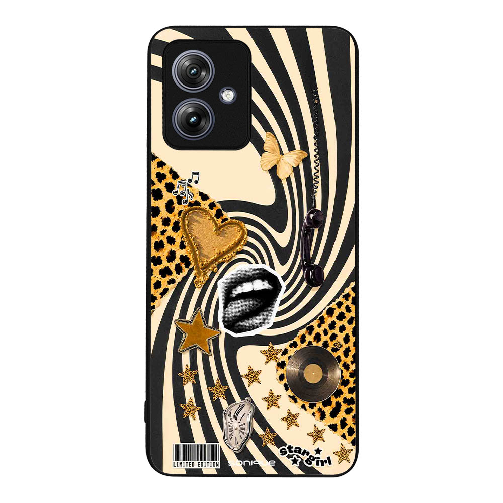 Θήκη Sonique Back to Y2K Series για Motorola Moto G54 5G / Moto G54 5G Power Stargirl