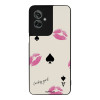 Θήκη Sonique Back to Y2K Series για Motorola Moto G55 5G Lucky Girl