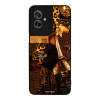 Θήκη Sonique Back to Y2K Series για Motorola Moto G55 5G Style