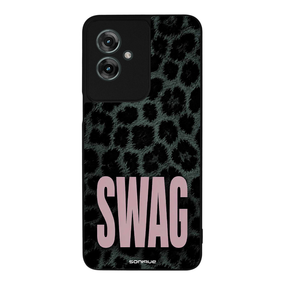 Θήκη Sonique Back to Y2K Series για Motorola Moto G55 5G SWAG