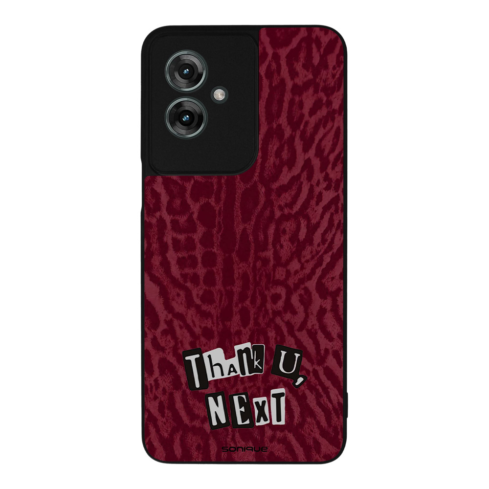 Θήκη Sonique Back to Y2K Series για Motorola Moto G55 5G TYN