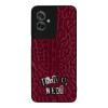 Θήκη Sonique Back to Y2K Series για Motorola Moto G55 5G TYN